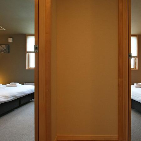 Fuyunoki Apartment Furano Bagian luar foto