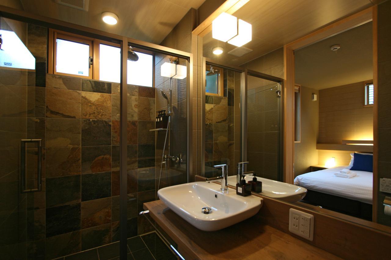 Fuyunoki Apartment Furano Bagian luar foto