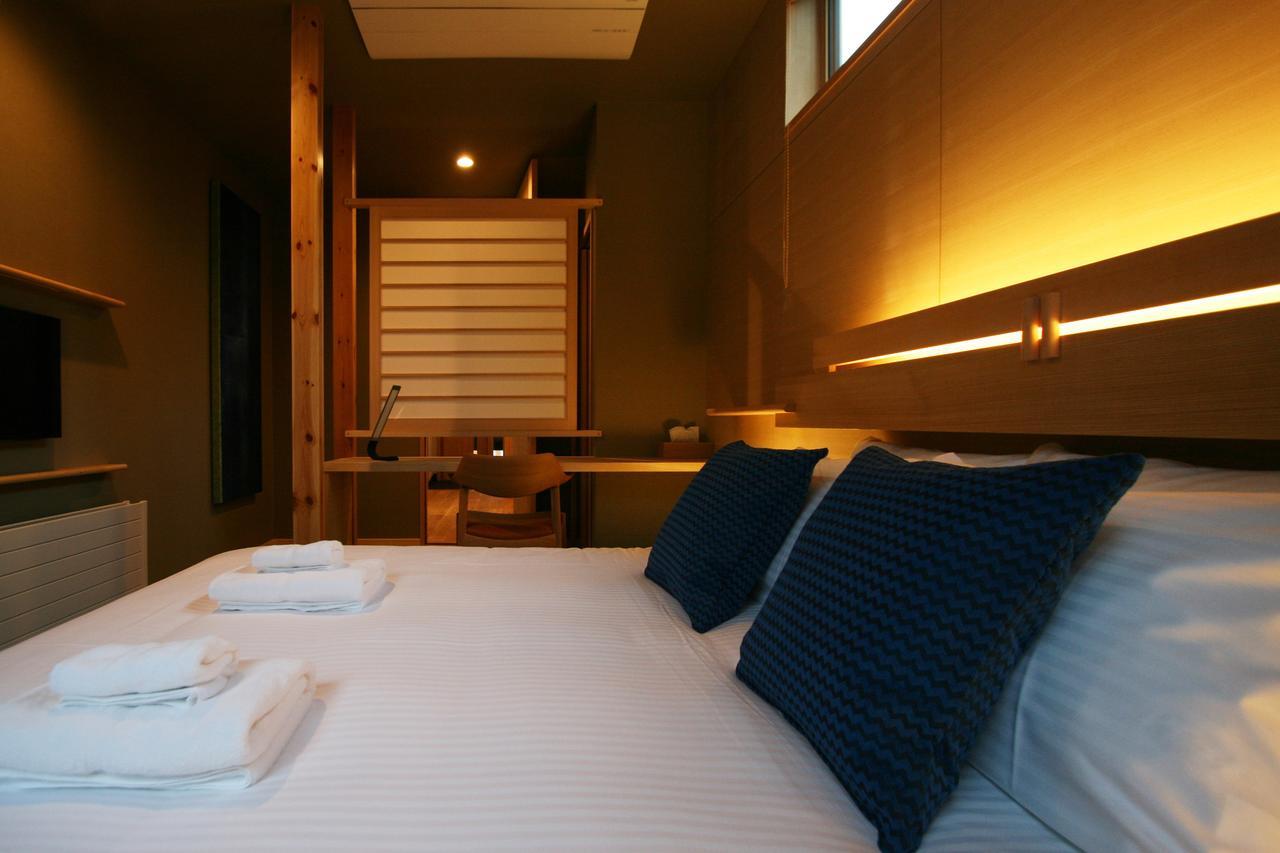 Fuyunoki Apartment Furano Bagian luar foto