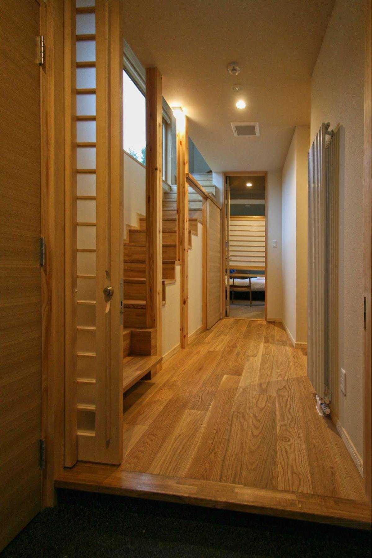 Fuyunoki Apartment Furano Bagian luar foto