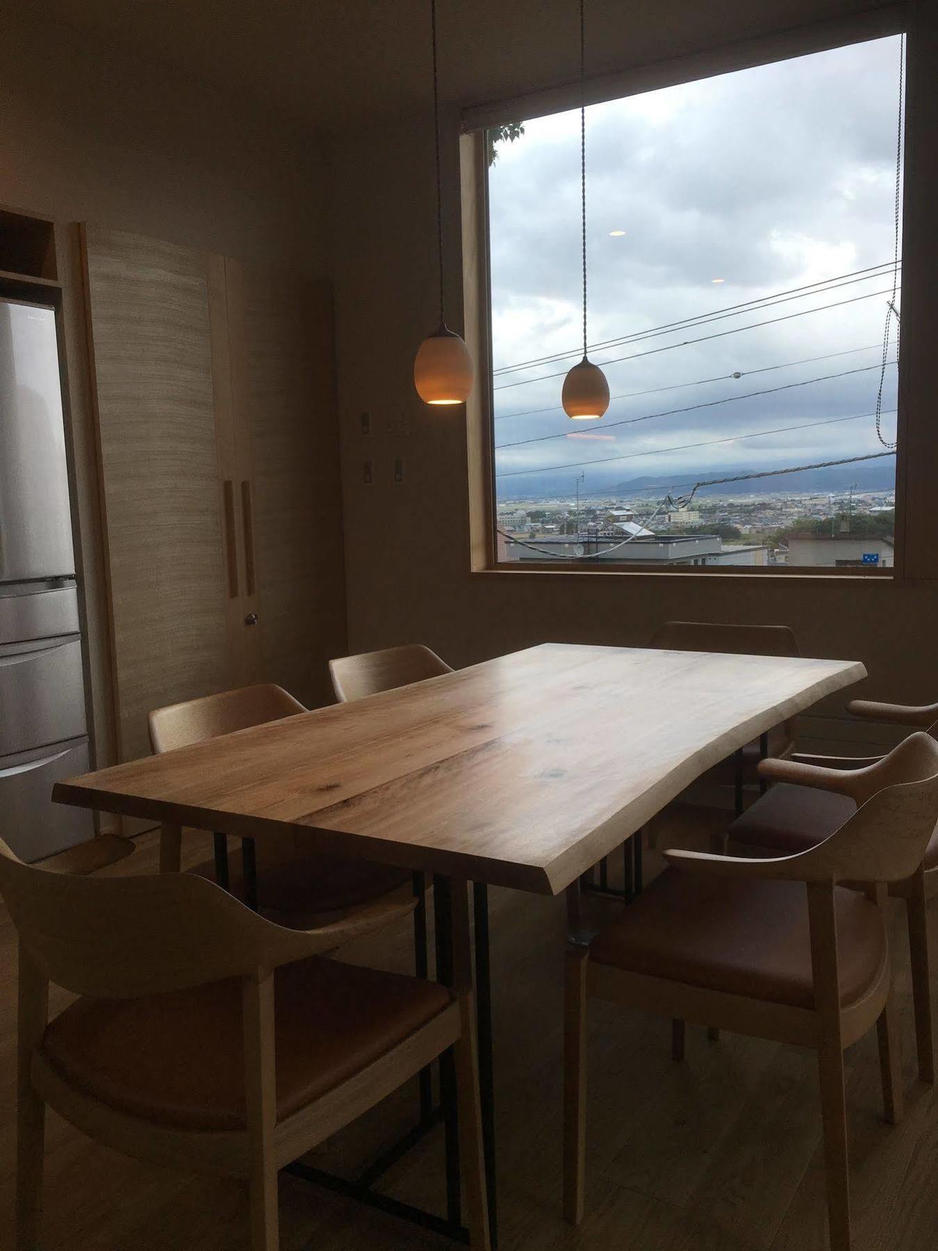 Fuyunoki Apartment Furano Bagian luar foto