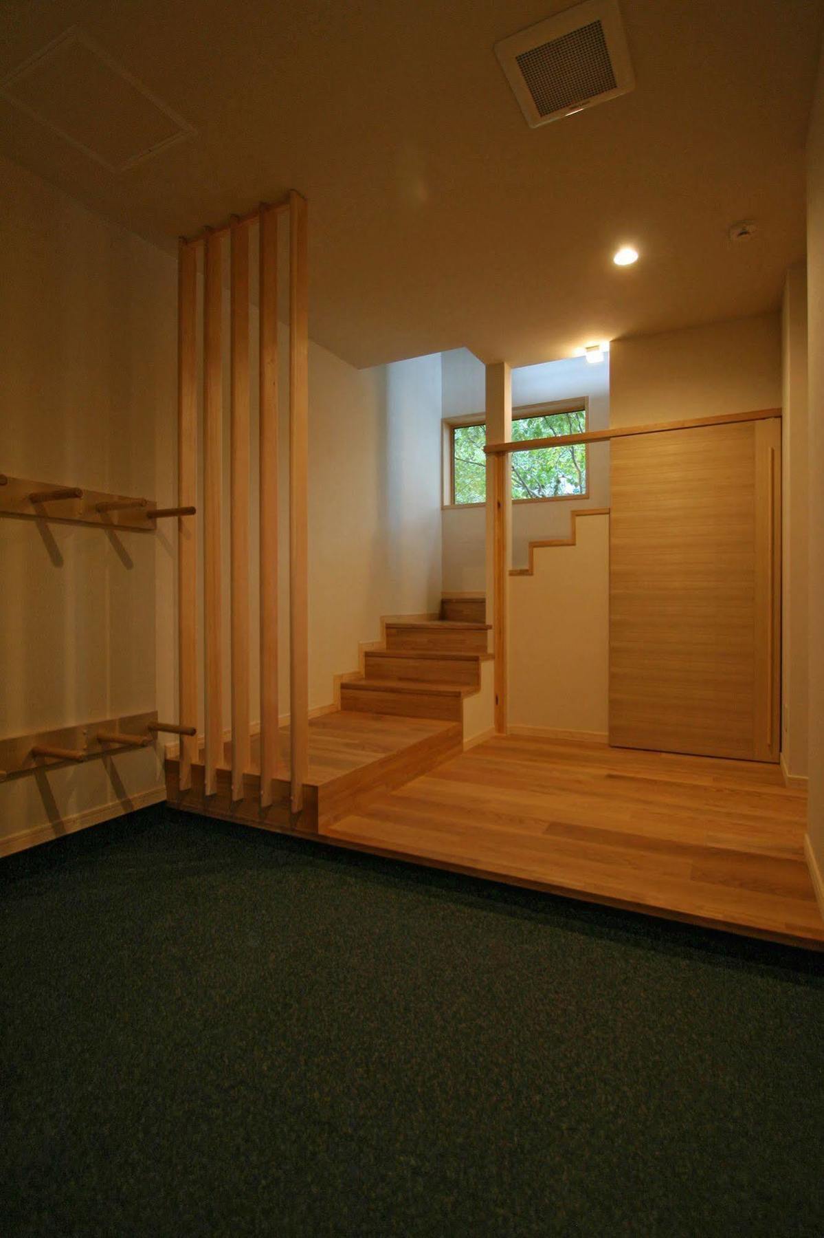 Fuyunoki Apartment Furano Bagian luar foto