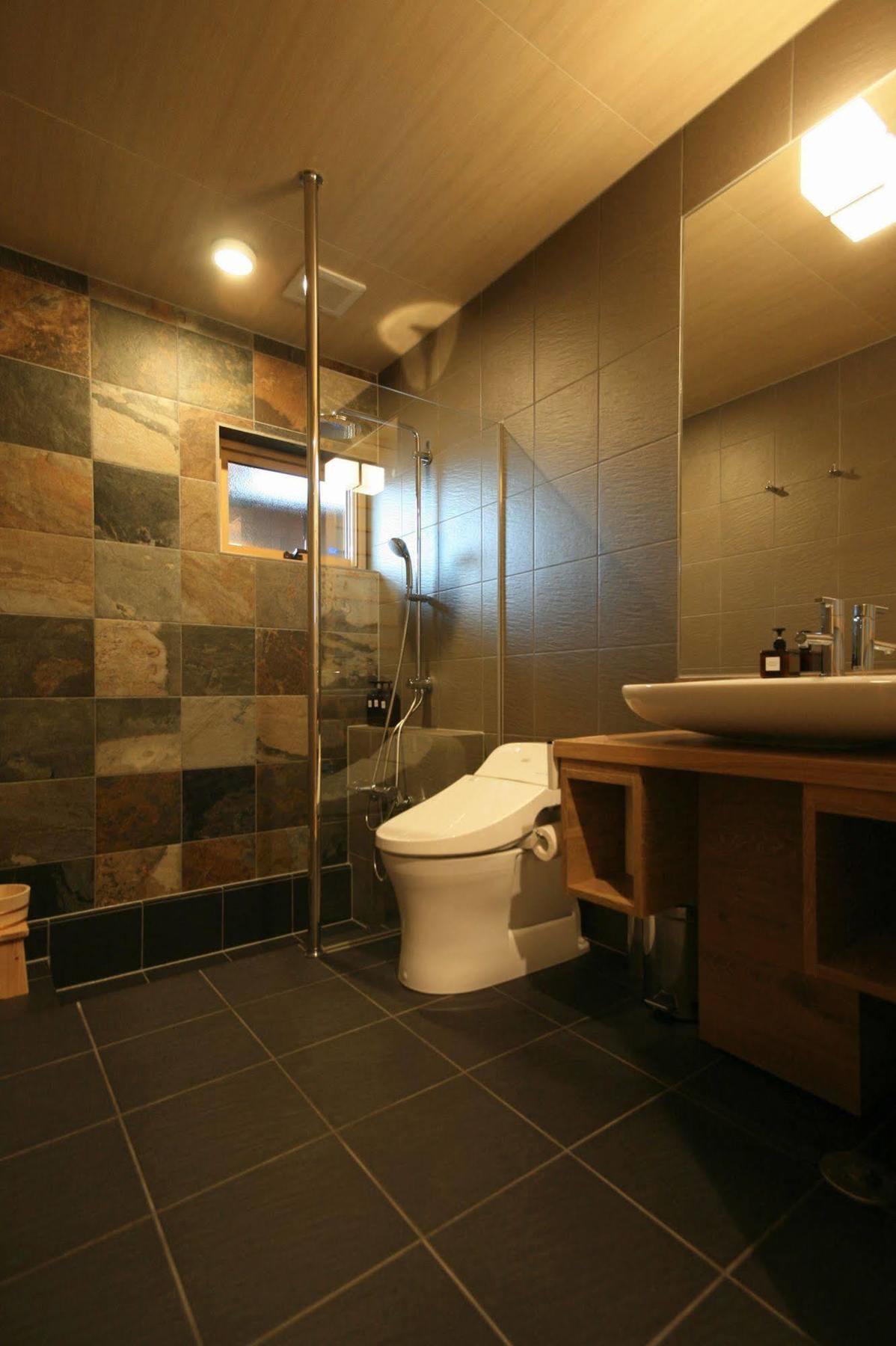 Fuyunoki Apartment Furano Bagian luar foto